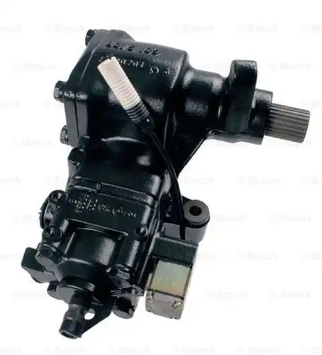 кормилна кутия BOSCH K S00 001 067