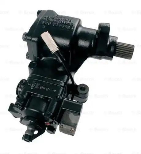 кормилна кутия BOSCH K S00 001 068
