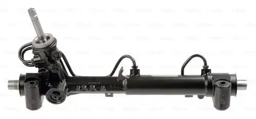 кормилна кутия BOSCH K S01 000 001