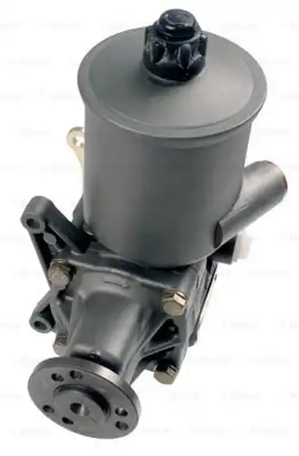 хидравлична помпа, кормилно управление BOSCH K S01 000 259