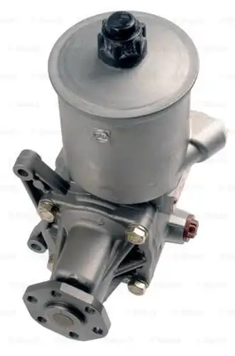 хидравлична помпа, кормилно управление BOSCH K S01 000 287
