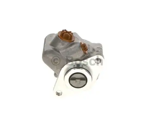 хидравлична помпа, кормилно управление BOSCH K S01 000 392