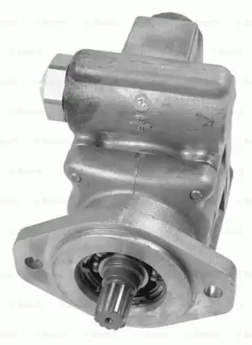 хидравлична помпа, кормилно управление BOSCH K S01 000 475