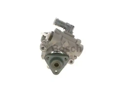 хидравлична помпа, кормилно управление BOSCH K S01 000 487