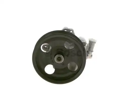 хидравлична помпа, кормилно управление BOSCH K S01 000 489