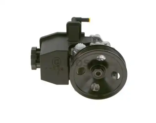 хидравлична помпа, кормилно управление BOSCH K S01 000 496