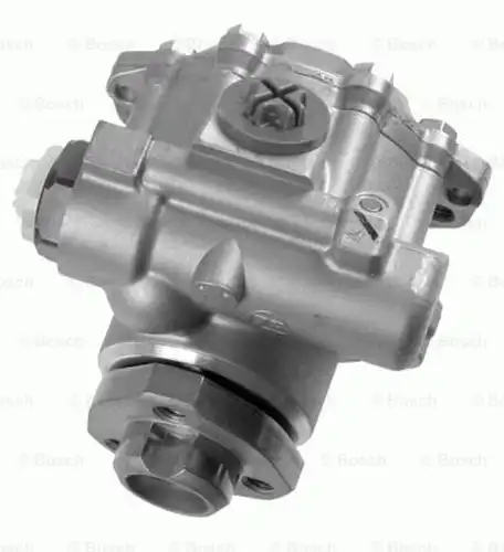 хидравлична помпа, кормилно управление BOSCH K S01 000 542