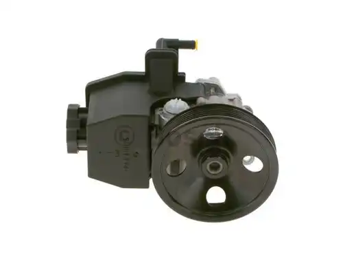 хидравлична помпа, кормилно управление BOSCH K S01 000 562