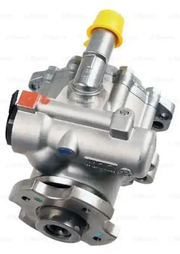 хидравлична помпа, кормилно управление BOSCH K S01 000 584
