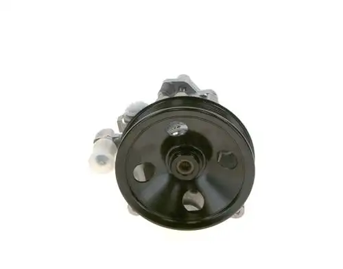 хидравлична помпа, кормилно управление BOSCH K S01 000 590
