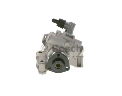 хидравлична помпа, кормилно управление BOSCH K S01 000 596