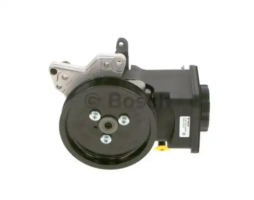 хидравлична помпа, кормилно управление BOSCH K S01 000 622