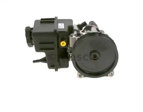 хидравлична помпа, кормилно управление BOSCH K S01 000 631