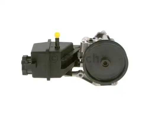 хидравлична помпа, кормилно управление BOSCH K S01 000 697