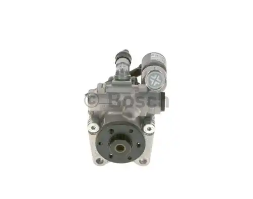 хидравлична помпа, кормилно управление BOSCH K S01 000 744