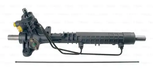 кормилна кутия BOSCH K S01 000 775
