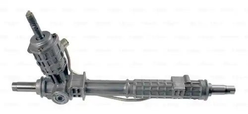 кормилна кутия BOSCH K S01 000 811