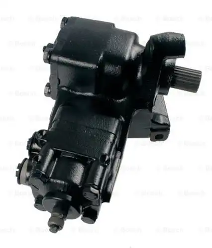 кормилна кутия BOSCH K S01 001 027