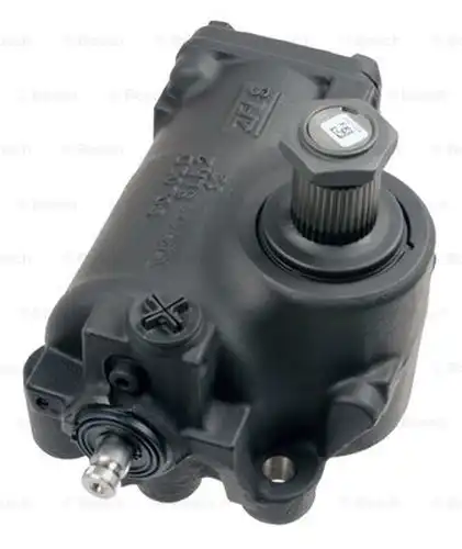 кормилна кутия BOSCH K S01 001 052