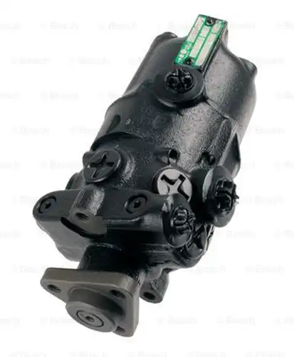 хидравлична помпа, кормилно управление BOSCH K S01 001 295