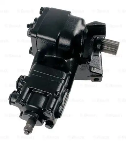 кормилна кутия BOSCH K S01 001 480