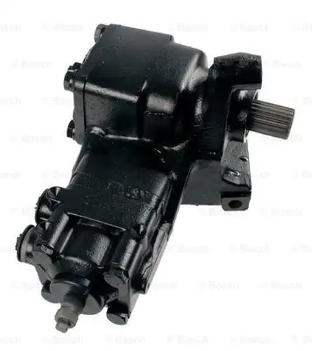 кормилна кутия BOSCH K S01 001 484