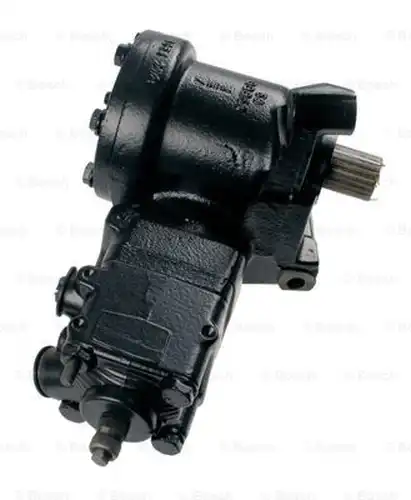 кормилна кутия BOSCH K S01 001 485