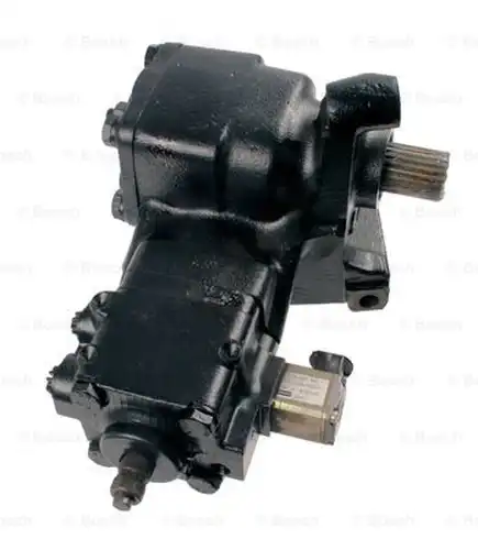 кормилна кутия BOSCH K S01 001 488