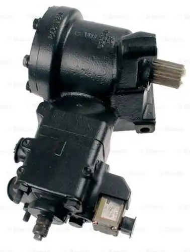 кормилна кутия BOSCH K S01 001 490