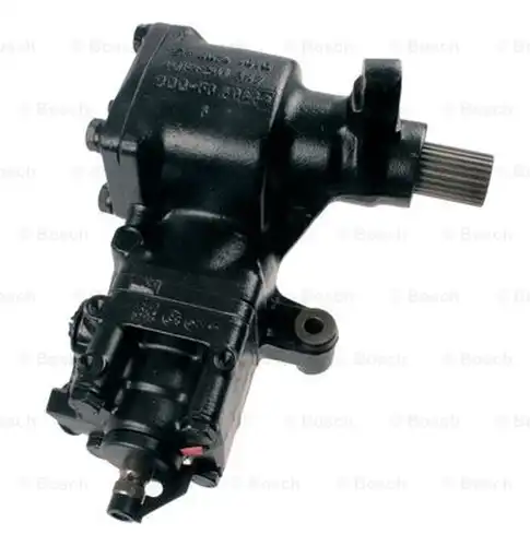 кормилна кутия BOSCH K S01 001 491