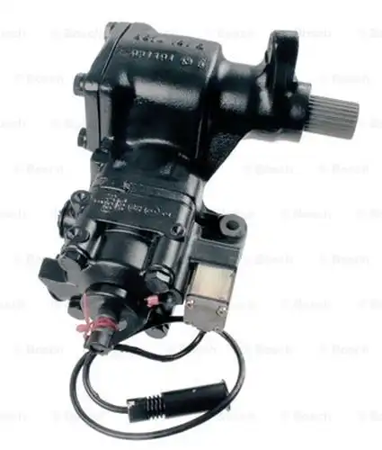кормилна кутия BOSCH K S01 001 493