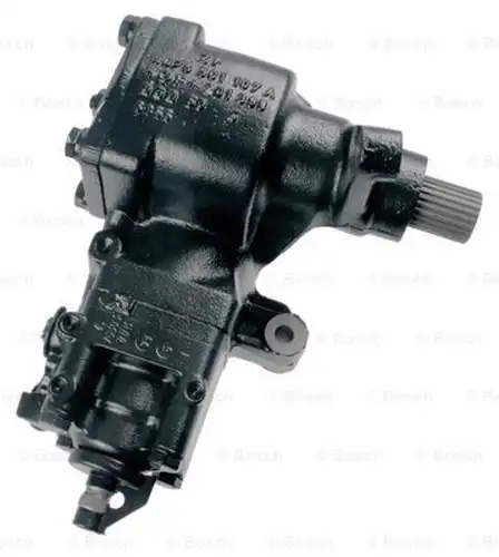 кормилна кутия BOSCH K S01 001 494