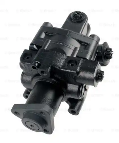 хидравлична помпа, кормилно управление BOSCH K S01 001 499