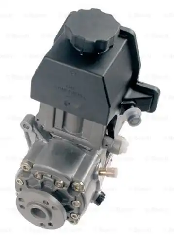хидравлична помпа, кормилно управление BOSCH K S01 001 502