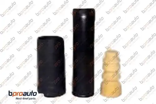прахозащитен комплект, амортисьор BPROAUTO 1BP30222AA