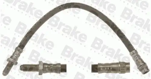 спирачен маркуч Brake ENGINEERING BH773276