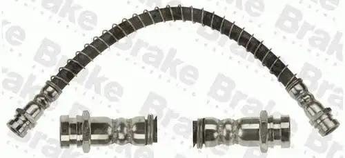 спирачен маркуч Brake ENGINEERING BH778283