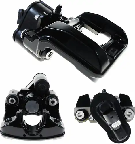 спирачен апарат Brake ENGINEERING CA3649RP2
