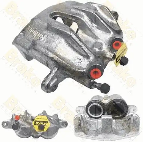 спирачен апарат Brake ENGINEERING CA699