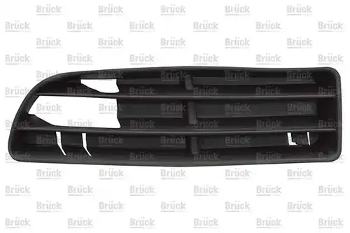 въздухозаборна решетка, броня BRÜCK GERMANY 1J5853665B-A