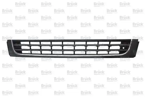 въздухозаборна решетка, броня BRÜCK GERMANY 2HH853677