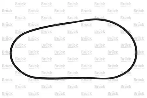 пистов ремък BRÜCK GERMANY 357119137F