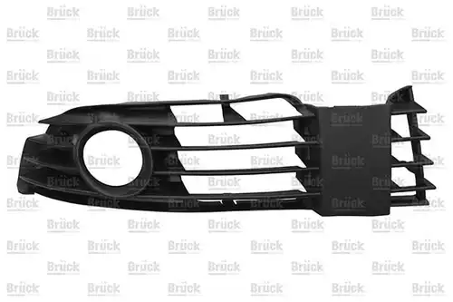 въздухозаборна решетка, броня BRÜCK GERMANY 3B0853665LB41