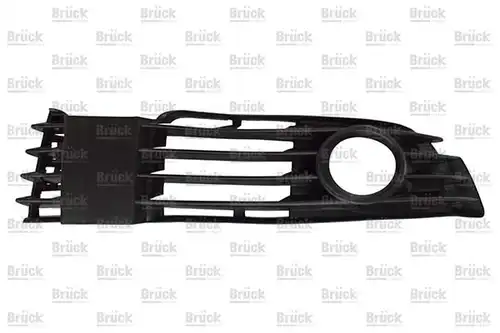 въздухозаборна решетка, броня BRÜCK GERMANY 3B0853666LB41