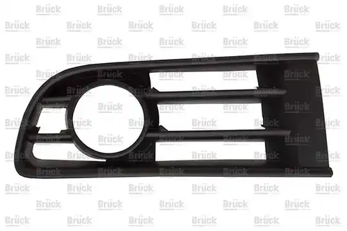 въздухозаборна решетка, броня BRÜCK GERMANY 6Q0853665A
