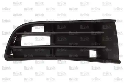 въздухозаборна решетка, броня BRÜCK GERMANY 6Q0853667F