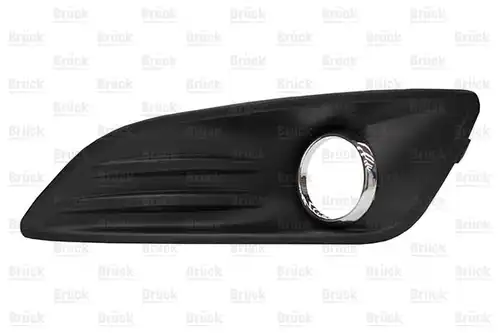 въздухозаборна решетка, броня BRÜCK GERMANY C1BB15A21C