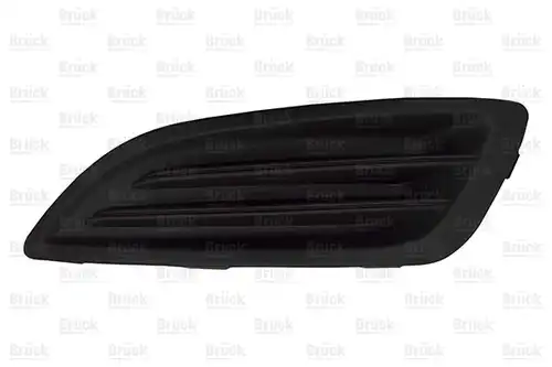въздухозаборна решетка, броня BRÜCK GERMANY C1BB15A221B