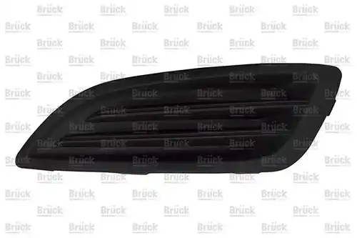 въздухозаборна решетка, броня BRÜCK GERMANY C1BB15A222B