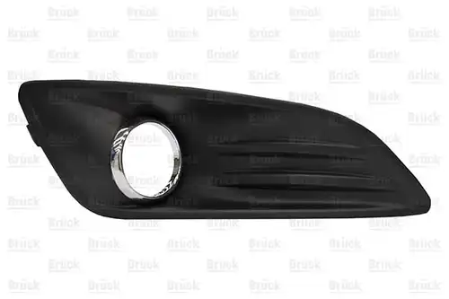 въздухозаборна решетка, броня BRÜCK GERMANY C1BB15A22C
